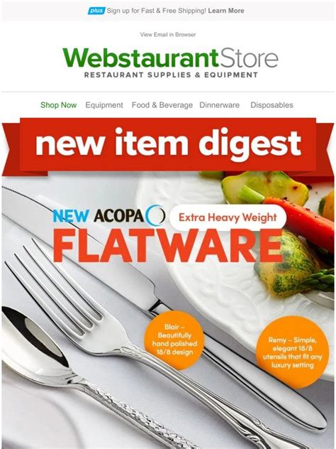 webrestaurant store|webstaurantstore catalog.